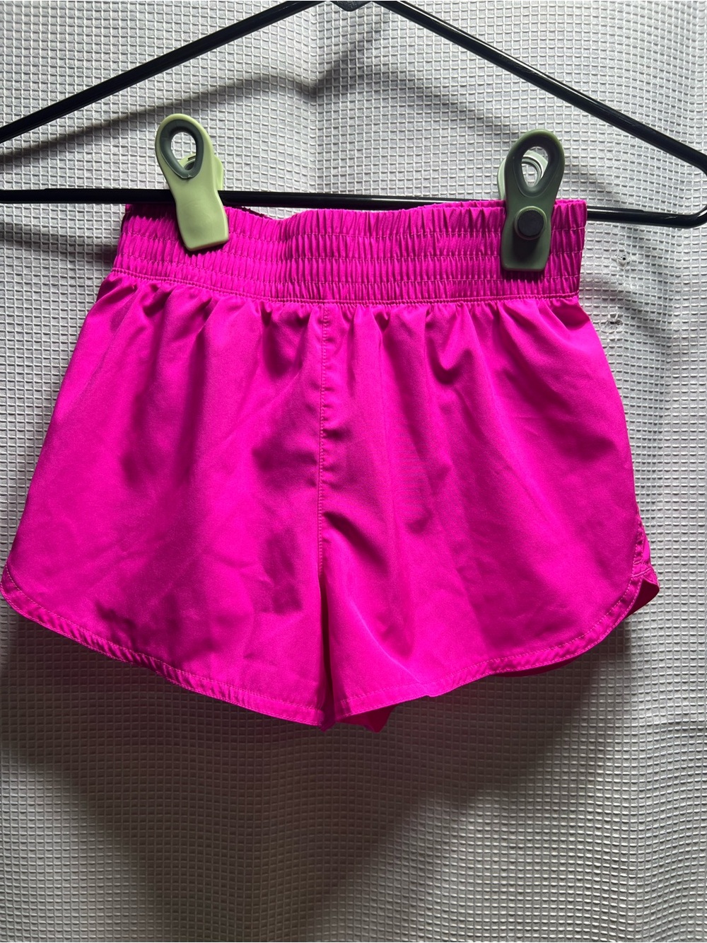 Gap kids lined shorts